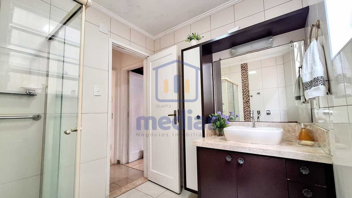 Banheiro Social - 25