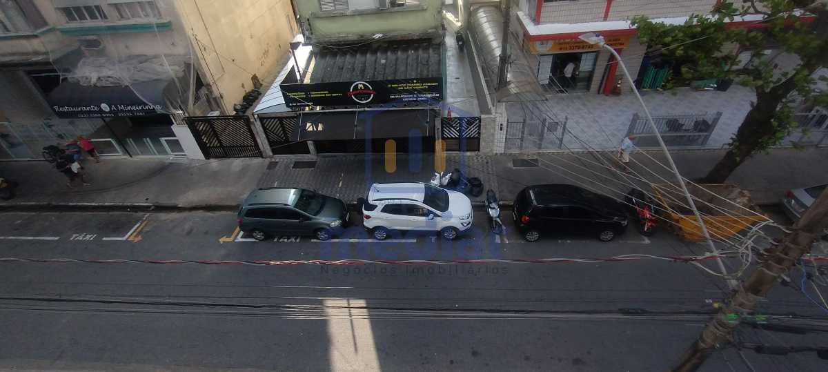 VISTA  DA FRENTE - 8