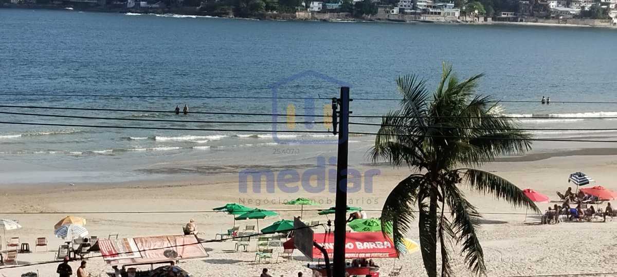 VISTA PARCIAL MAR - 18