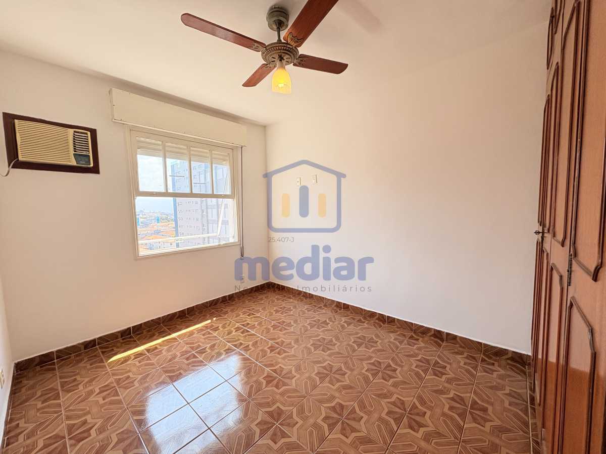 Dormitório Suíte - 6