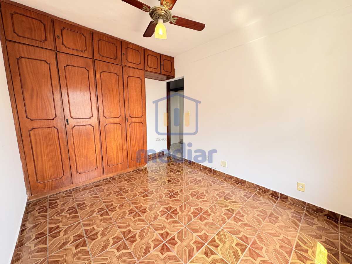 Dormitório Suíte - 5