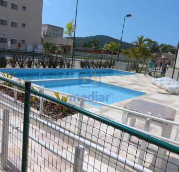 Apartamento 2 quartos à venda Guarujá,SP - R$ 275.000 - MNAP20321