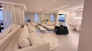 Apartamento 4 quartos à venda Santos,SP - R$ 3.200.000 - MNAP40019