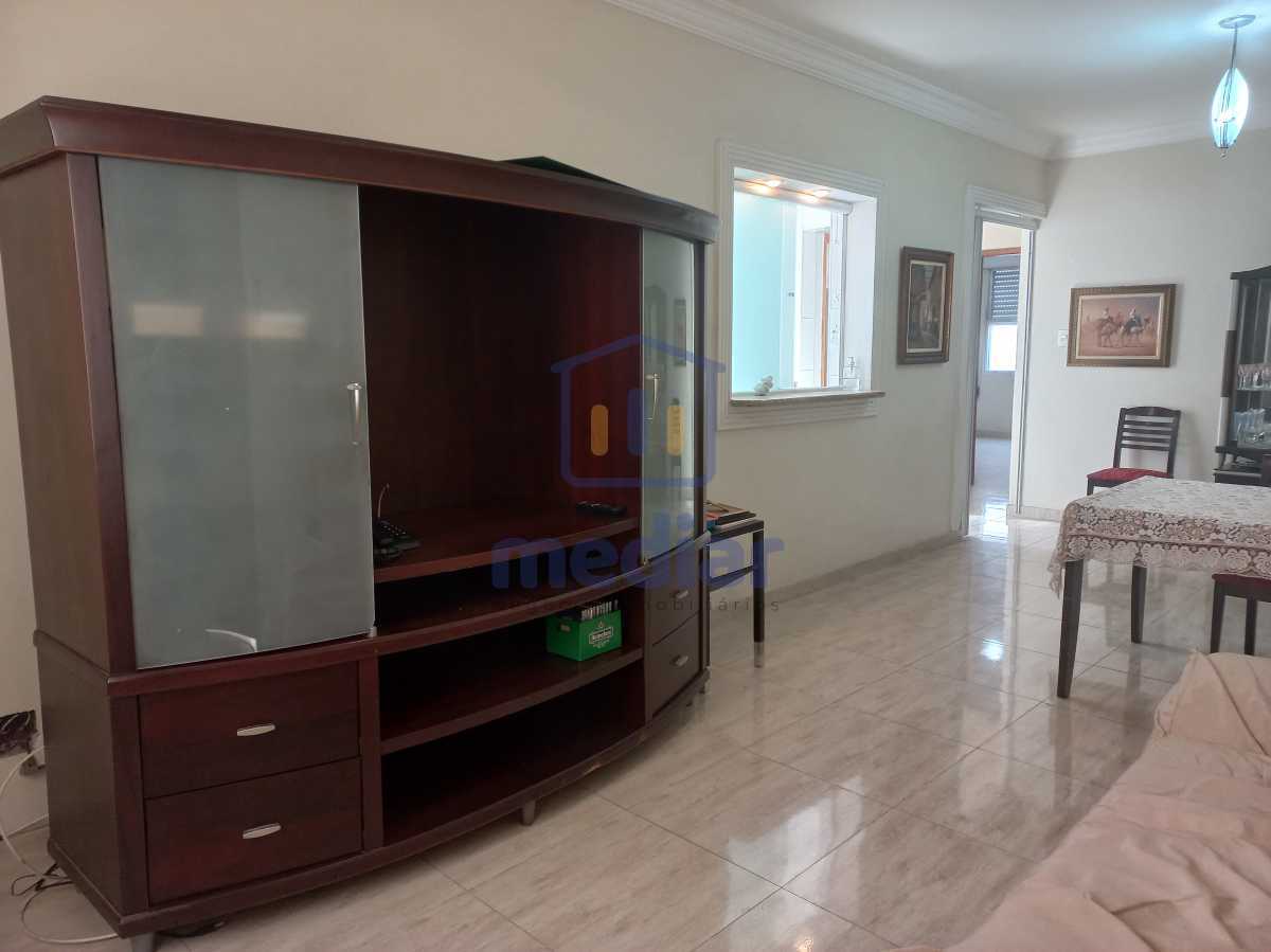 Sala 2 ambientes - 2