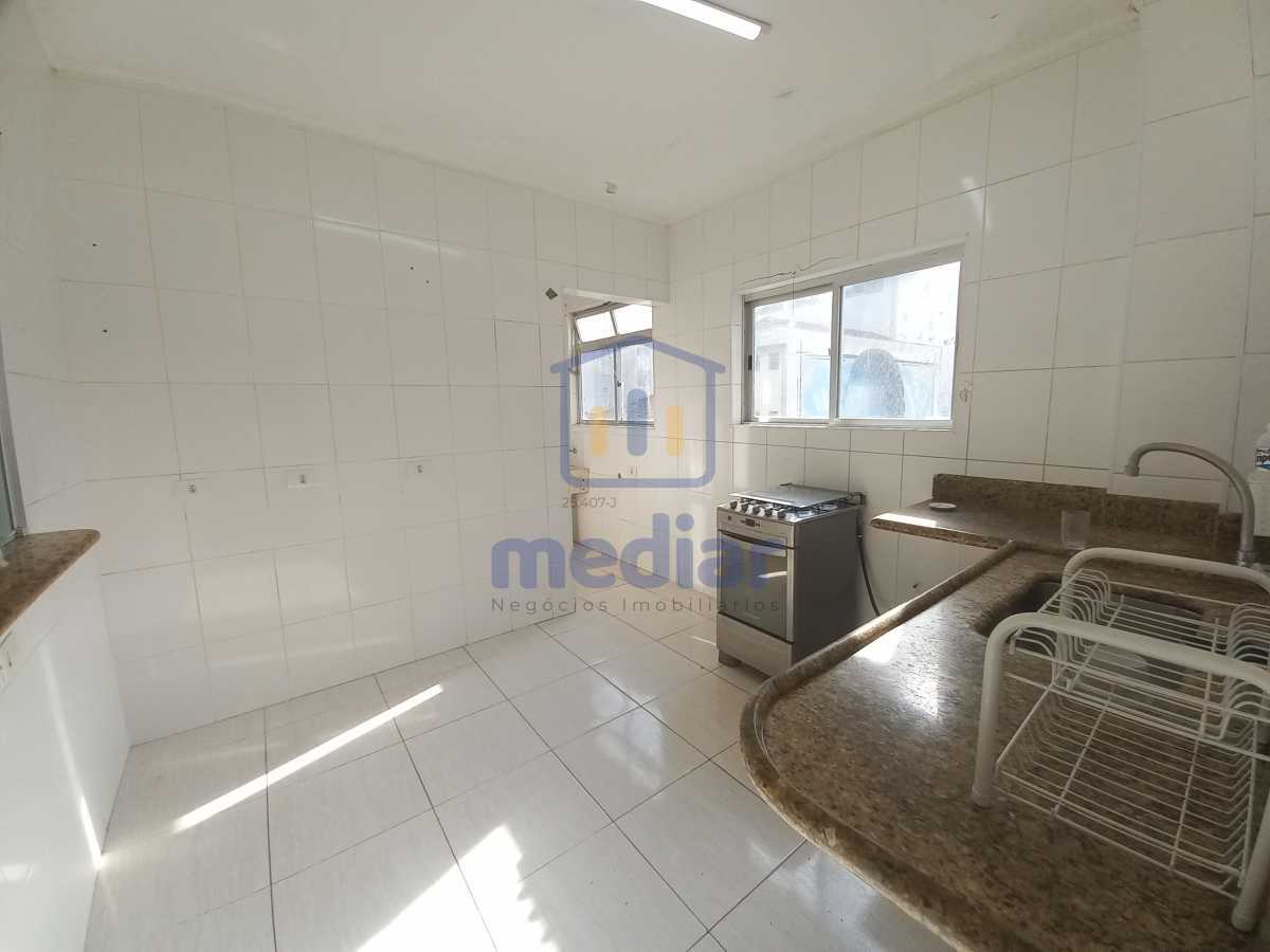 Cozinha - 5