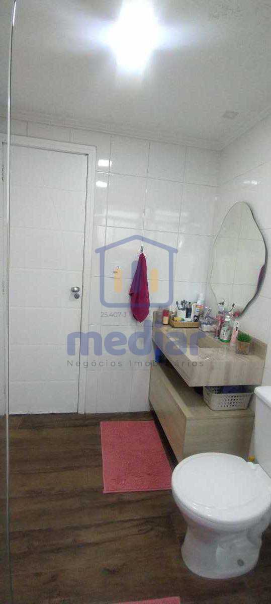 Banheiro - 12