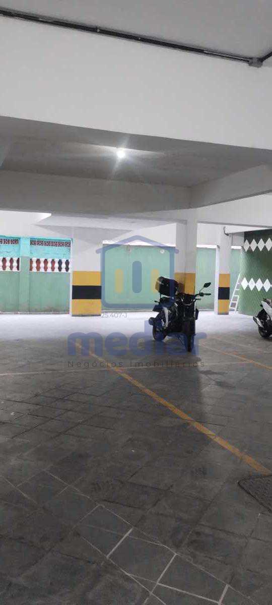 Garagem - 22