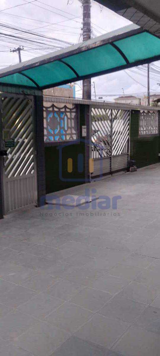 Entrada do Prédio - 27