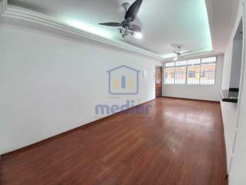 Ótima localização - Apartamento à venda Avenida Marechal Floriano Peixoto,Santos,SP - R$ 600.000 - MNAP20338