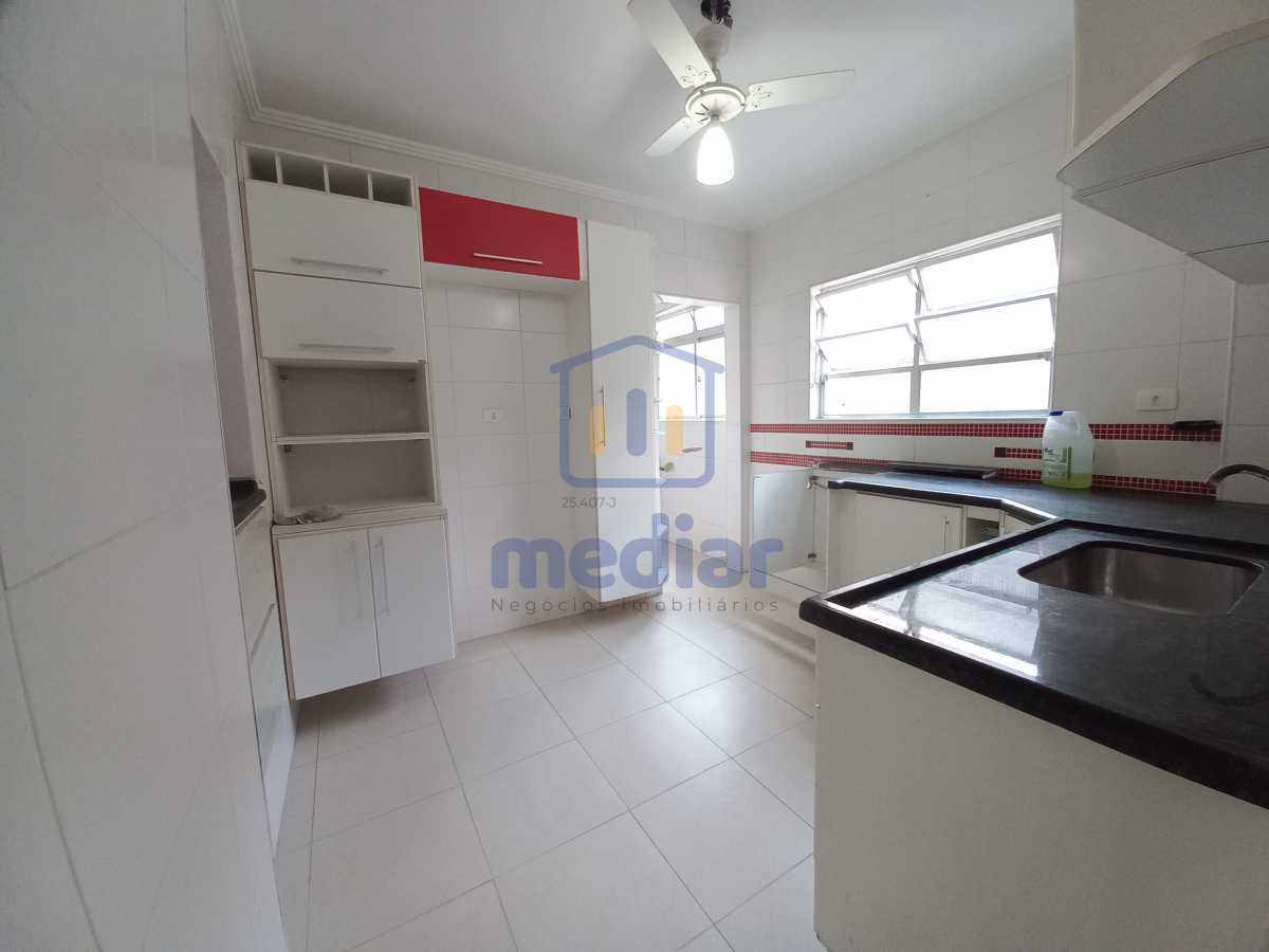Cozinha - 4