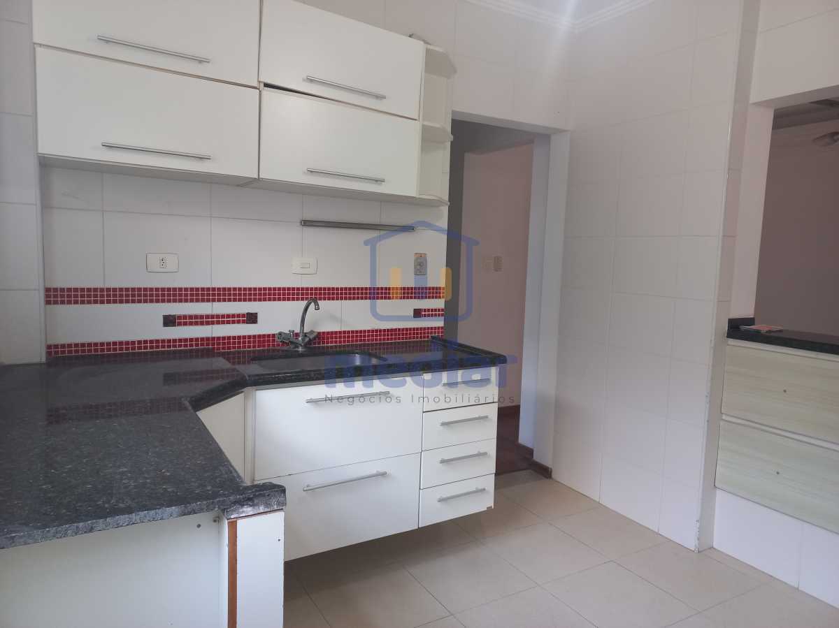 Cozinha - 7