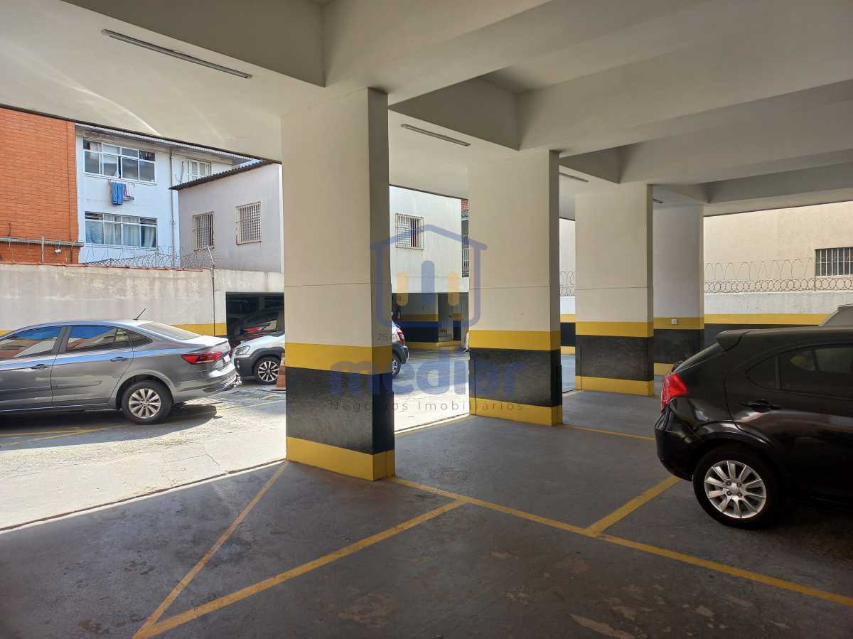 Garagem - 23