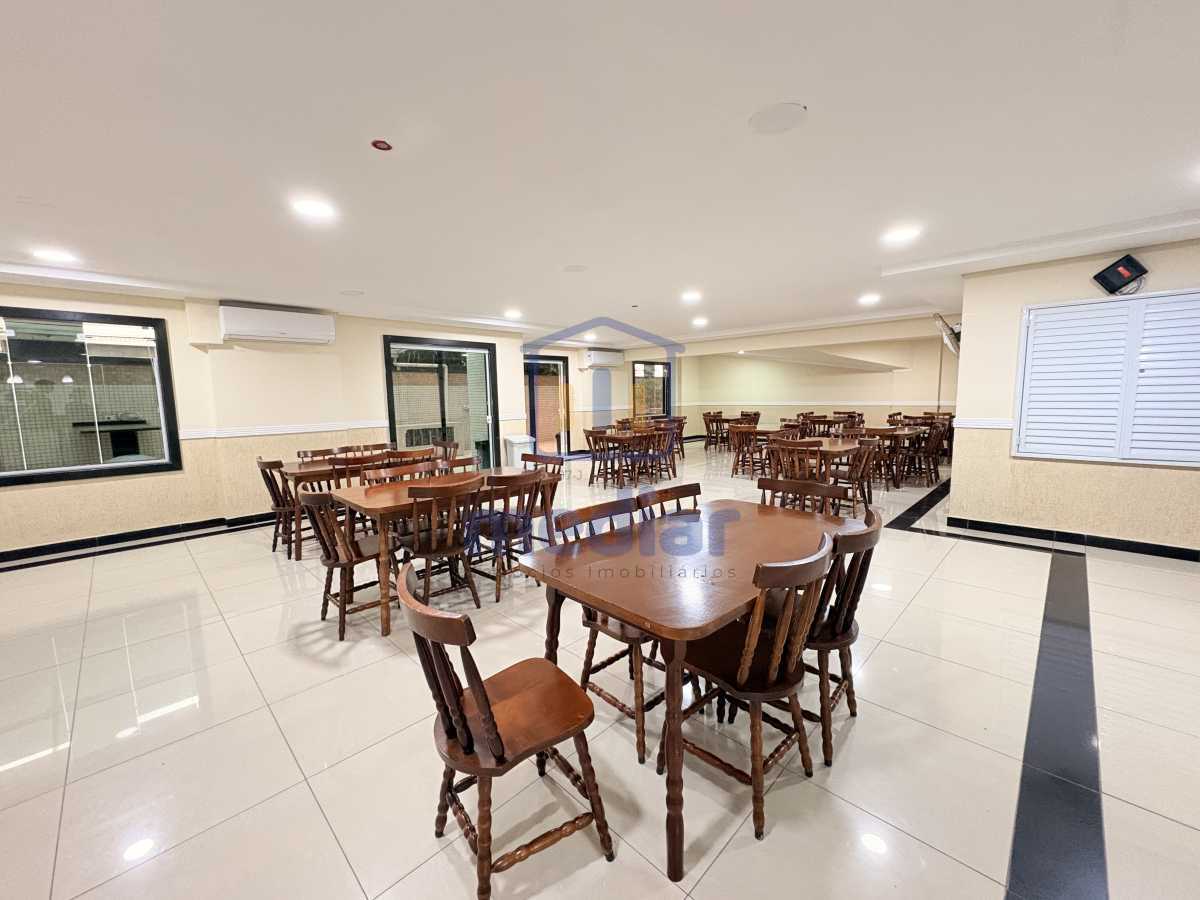 Salão de festa - 22