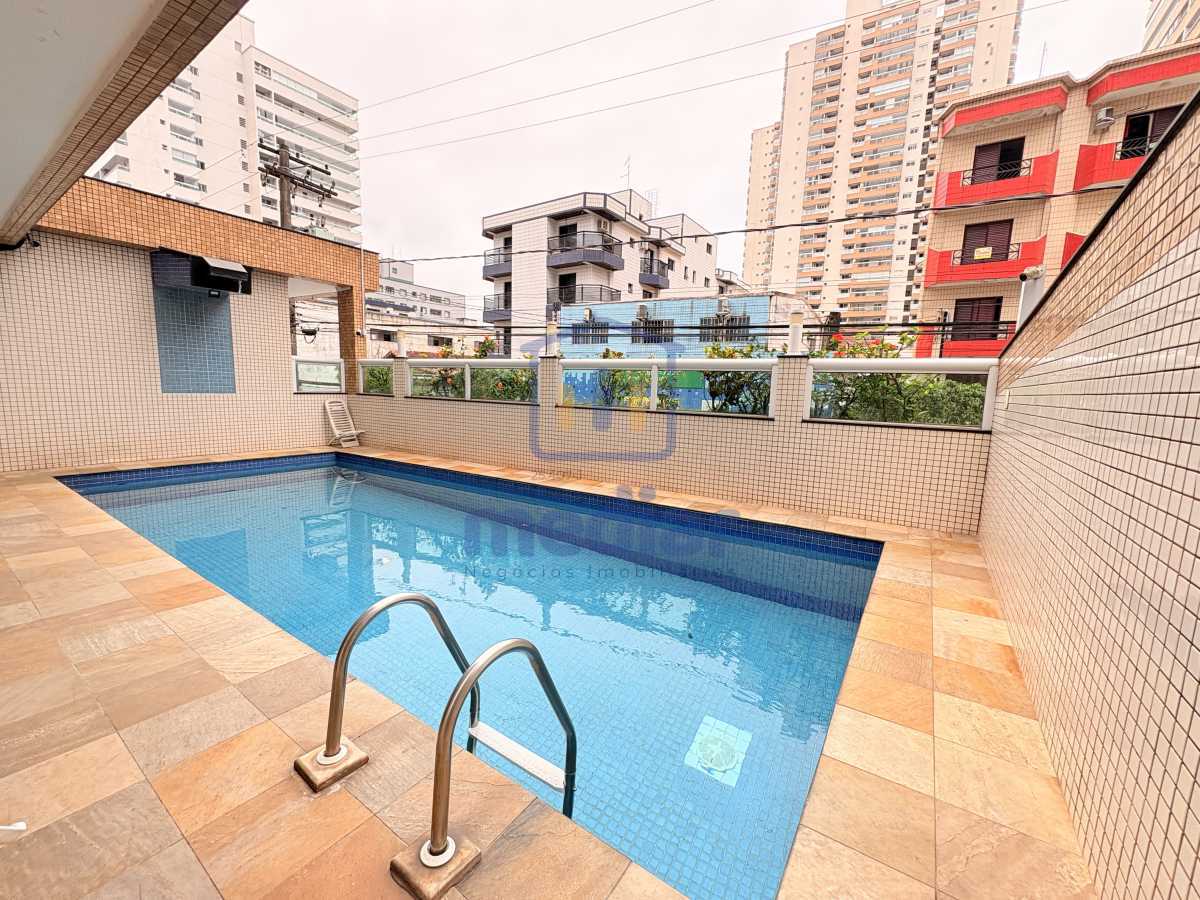 Piscina infantil - 28