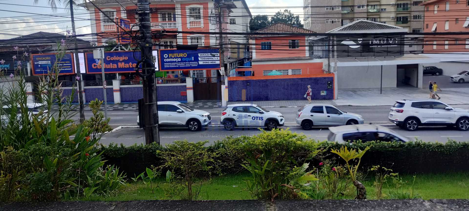 Vista da Avenida - 2