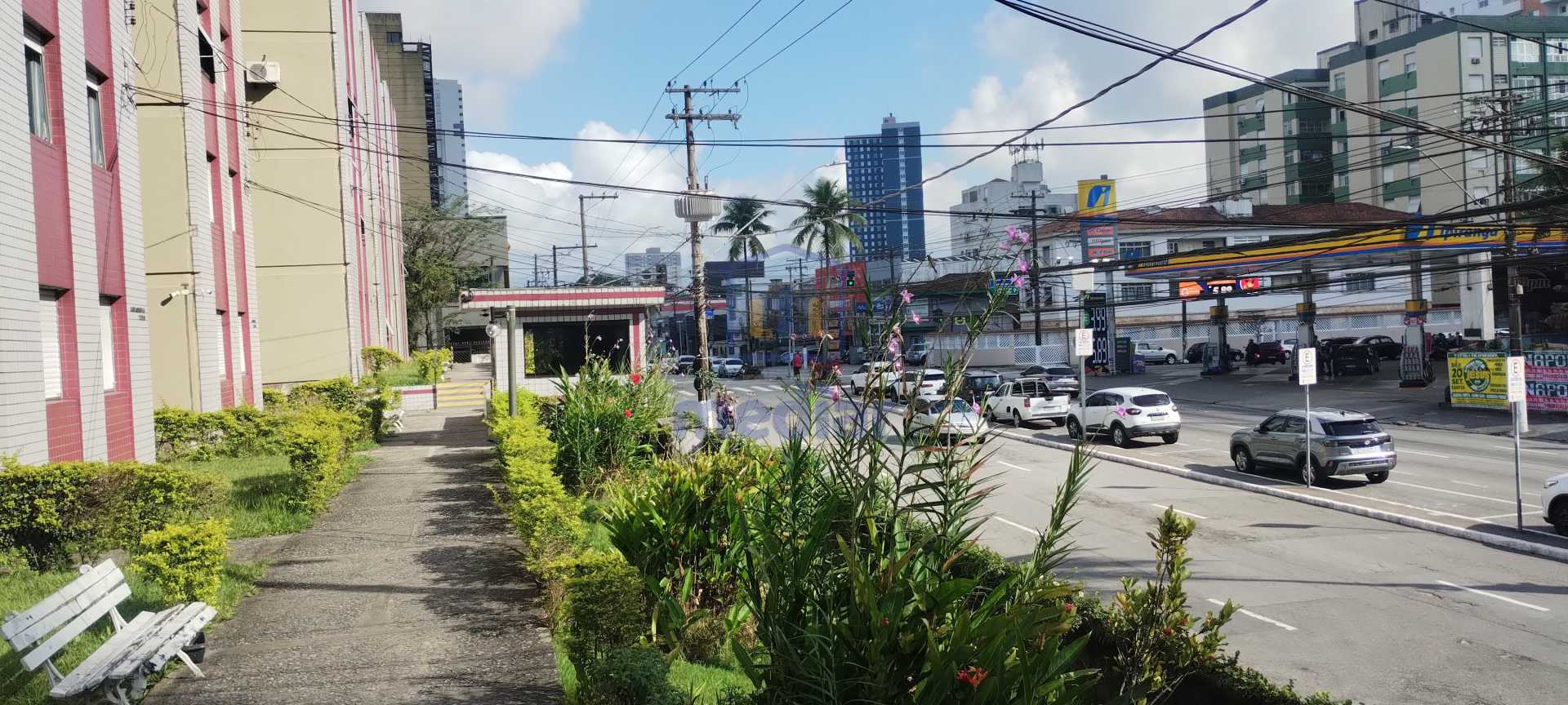 Prédios e Portaria - 3