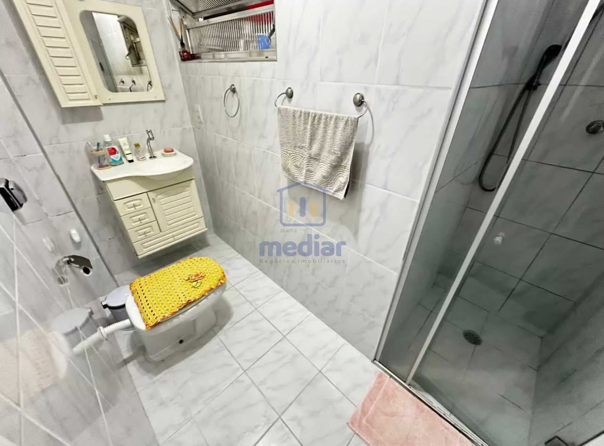Banheiro - 10