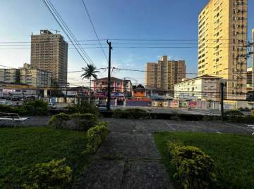 Ótima localização - Apartamento à venda Avenida Presidente Wilson,São Vicente,SP - R$ 297.000 - MNAP20341