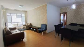 Imperdível - Apartamento à venda Rua Oswaldo Cochrane,Santos,SP - R$ 660.000 - MNAP30171