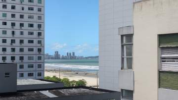 Imperdível - Apartamento à venda Rua Frederico Ozanam,Santos,SP - R$ 1.100.000 - MNAP20344