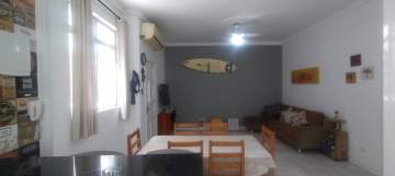 Ótima localização - Apartamento à venda Rua Clóvis Beviláqua,Santos,SP - R$ 500.000 - MNAP20345