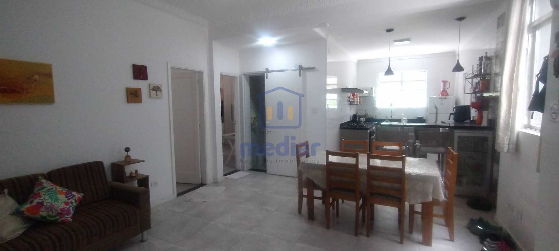 Sala e Cozinha americana - 4