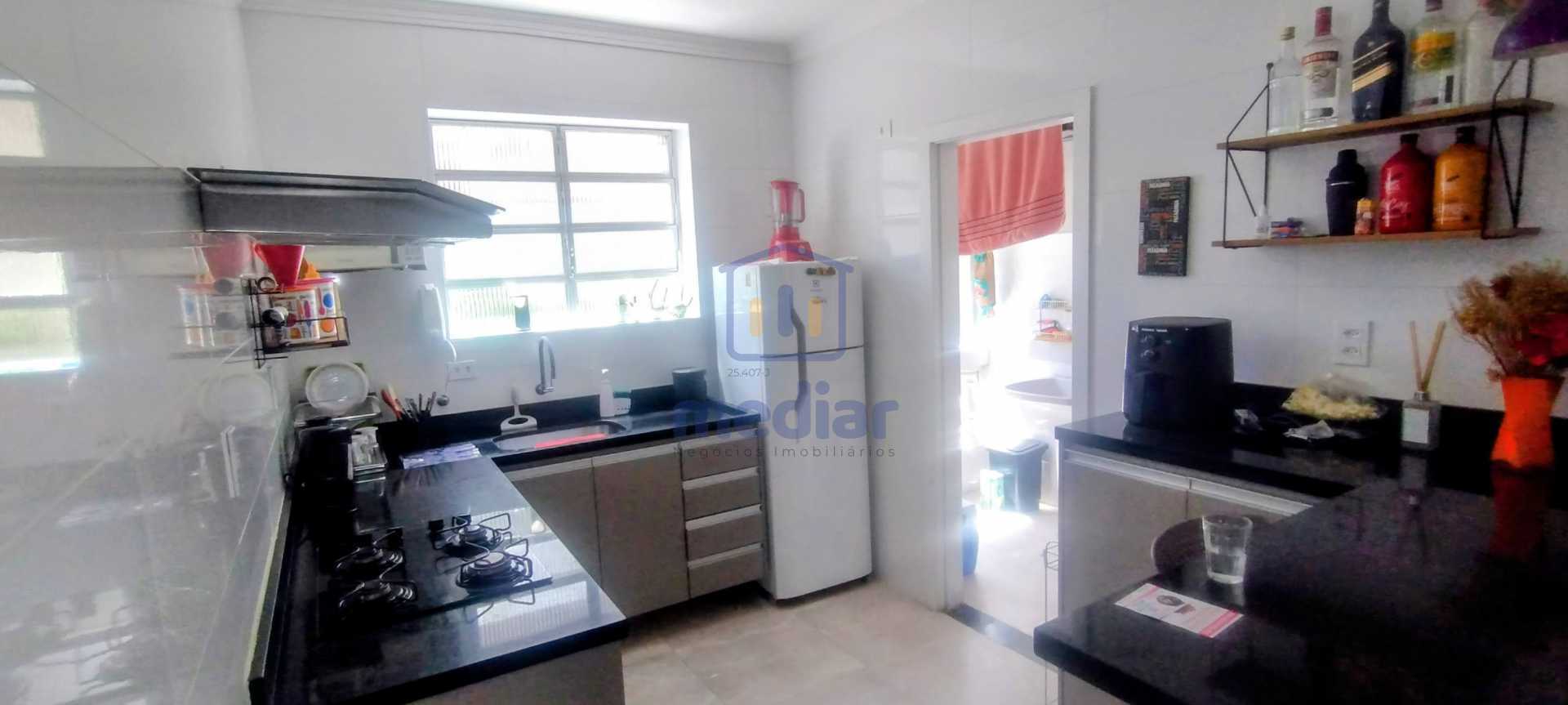 Cozinha Americana - 5