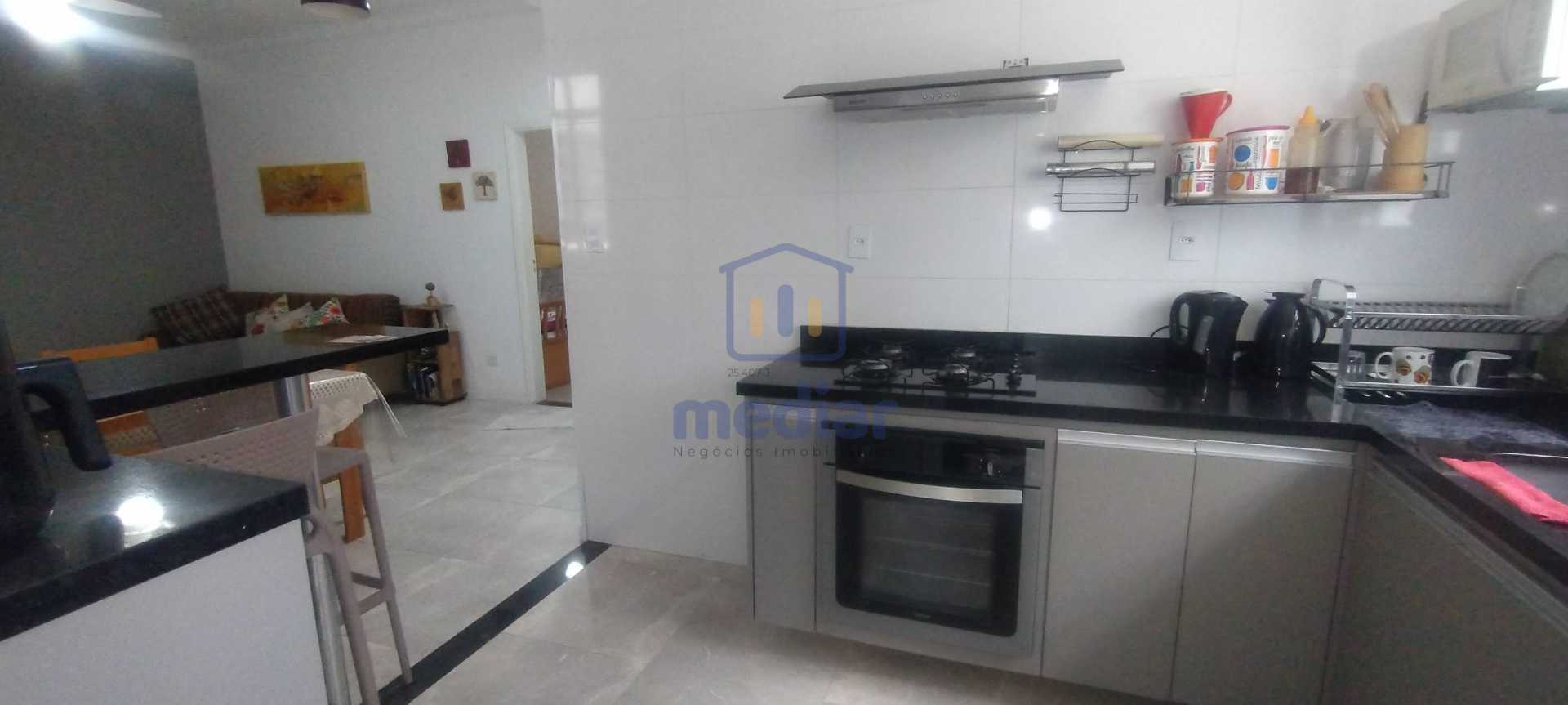 Cozinha Americana - 7