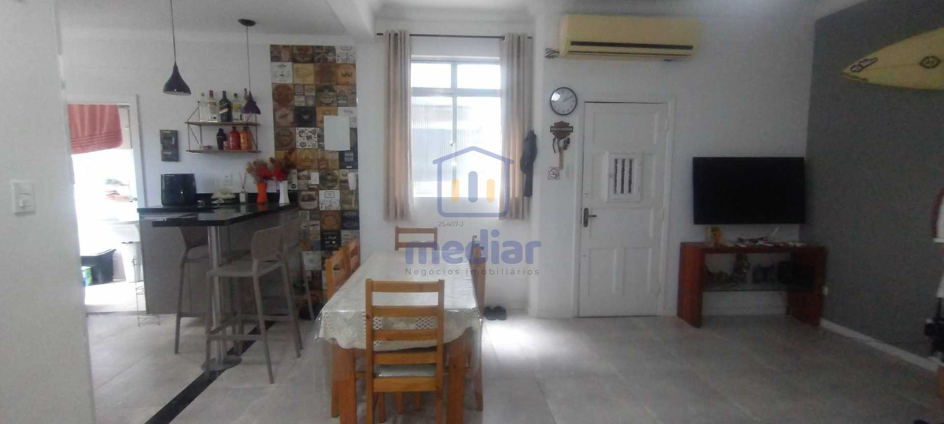 Sala e Cozinha Americana - 3