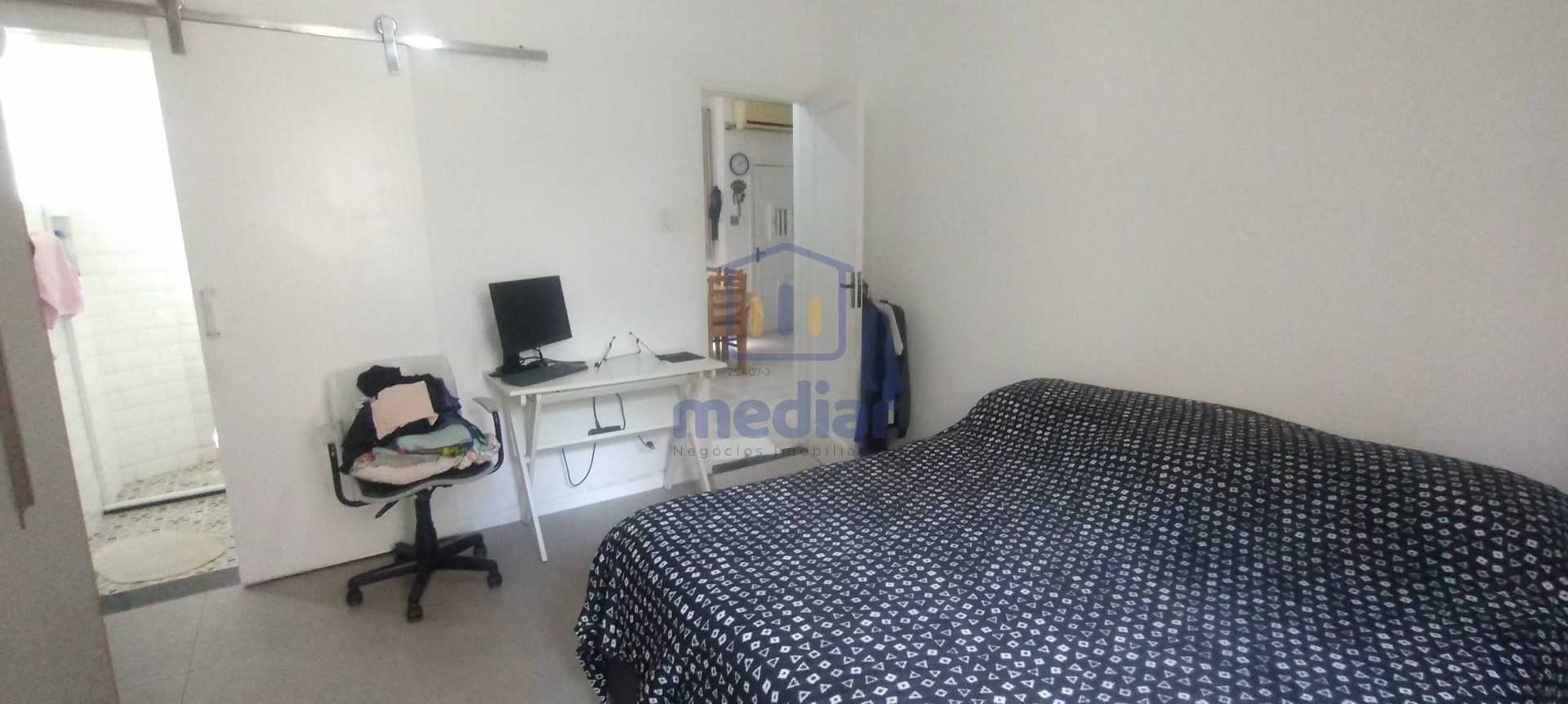 Quarto com Suíte - 15