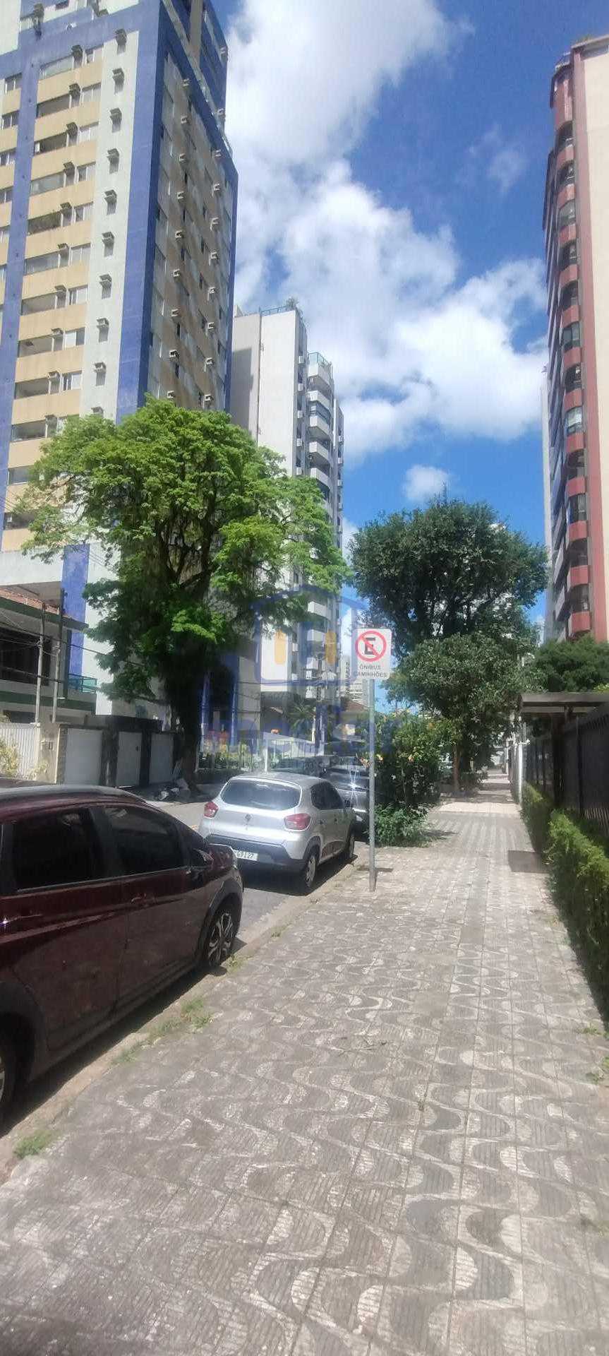 Vista da Rua - 20