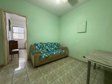 Apartamento 1 quarto à venda São Vicente,SP - R$ 270.000 - MNAP10168