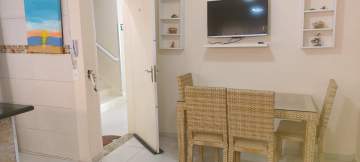 Apartamento 2 quartos à venda Guarujá,SP - R$ 310.000 - MNAP20348