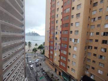 Apartamento 2 quartos à venda São Vicente,SP - R$ 320.000 - MNAP20349