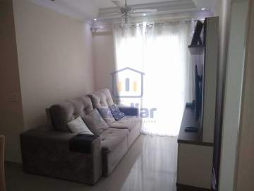 Ótima localização - Apartamento à venda Rua Cândido Rodrigues,São Vicente,SP - R$ 535.000 - MNAP30172