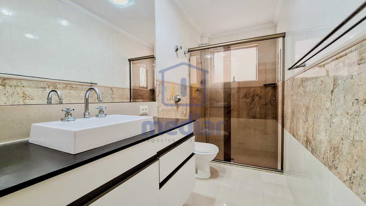 Banheiro Social - 17