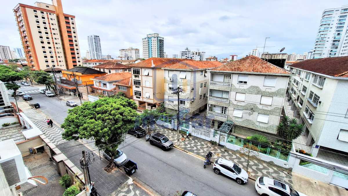 Vista do Quarto 2 - 26