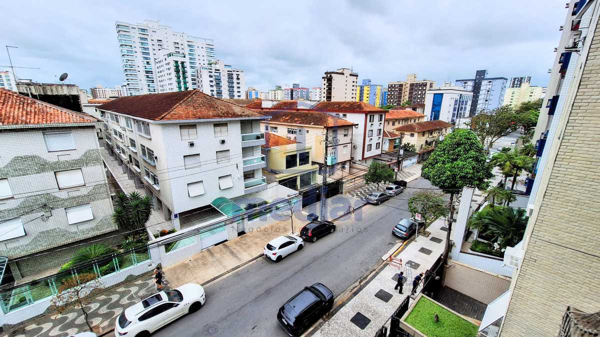 Vista Varanda Suíte - 22