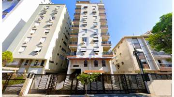 Ótima localização - Apartamento para alugar Rua Ministro João Mendes,Santos,SP - R$ 6.300 - MNAP30173