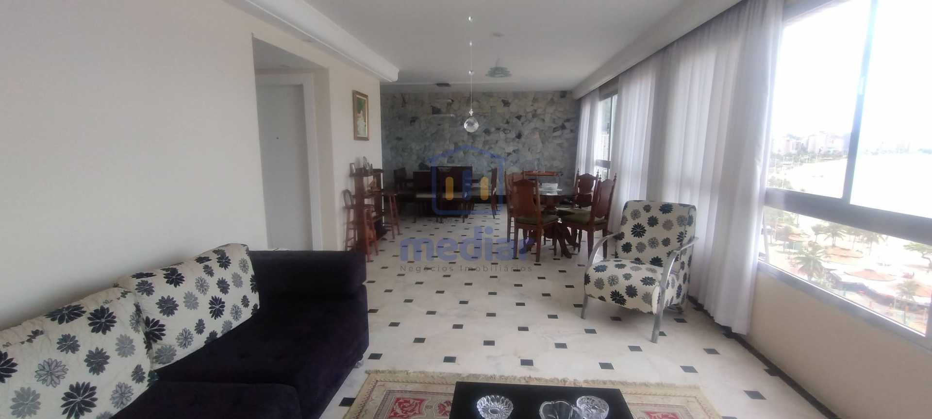 Sala  3  Ambientes - 6