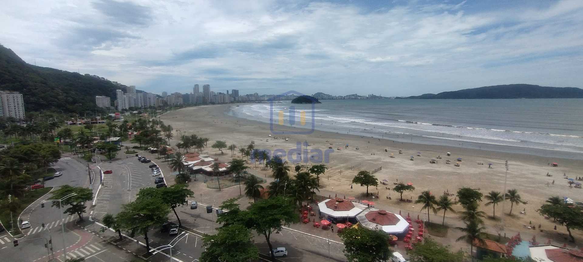 Vista Panorâmica ao Mar - 2