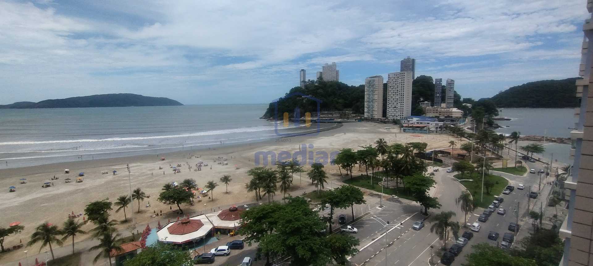 Vista Panorâmica a Ilha Porcha - 1