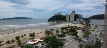 Imperdível - Apartamento à venda Avenida Manoel da Nóbrega,São Vicente,SP - R$ 1.000.000 - MNAP40022