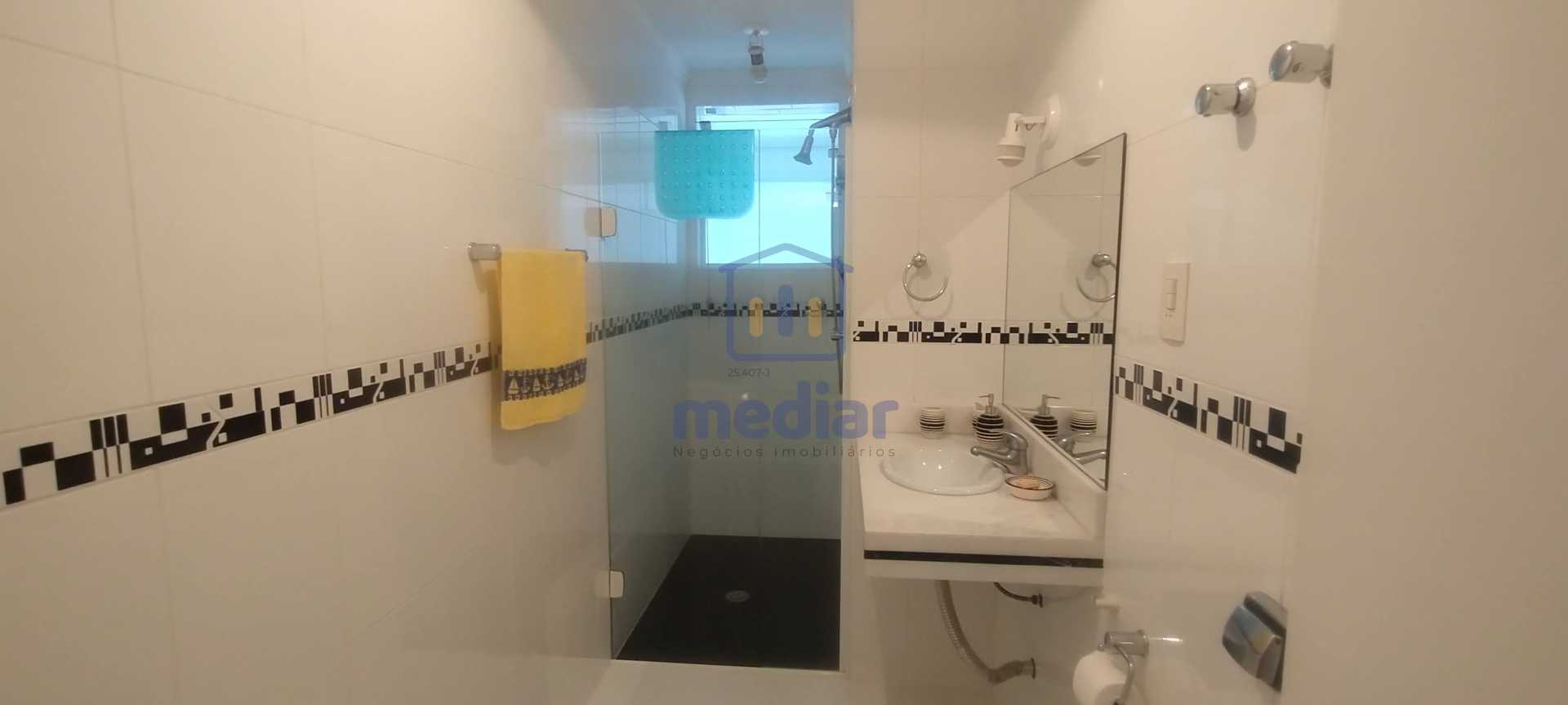 Banheiro Social 1 - 26