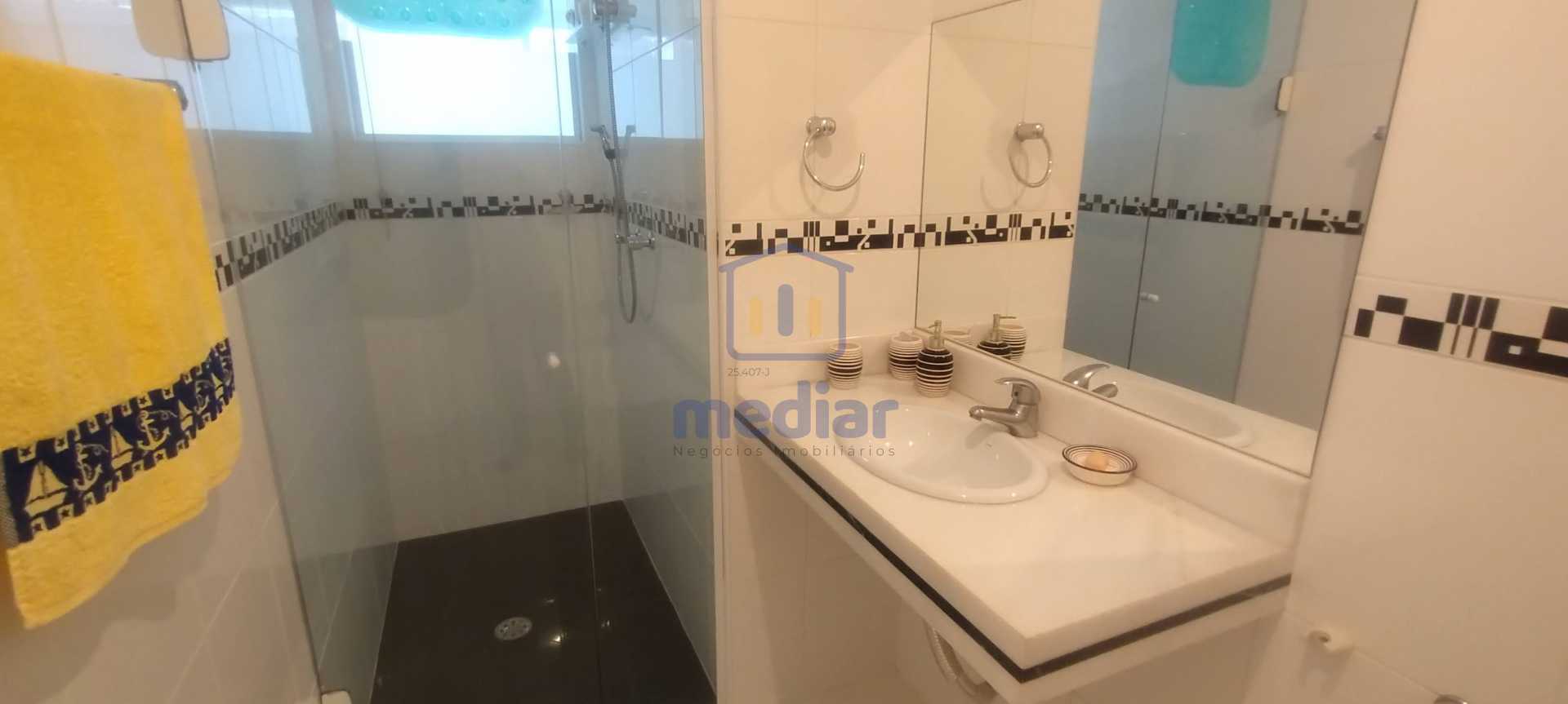 Banheiro Social 1 - 27