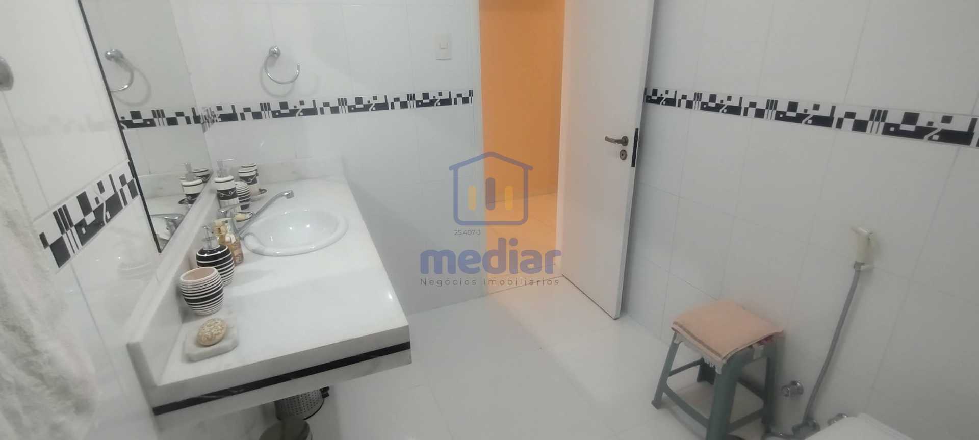 Banheiro Social 2 - 29