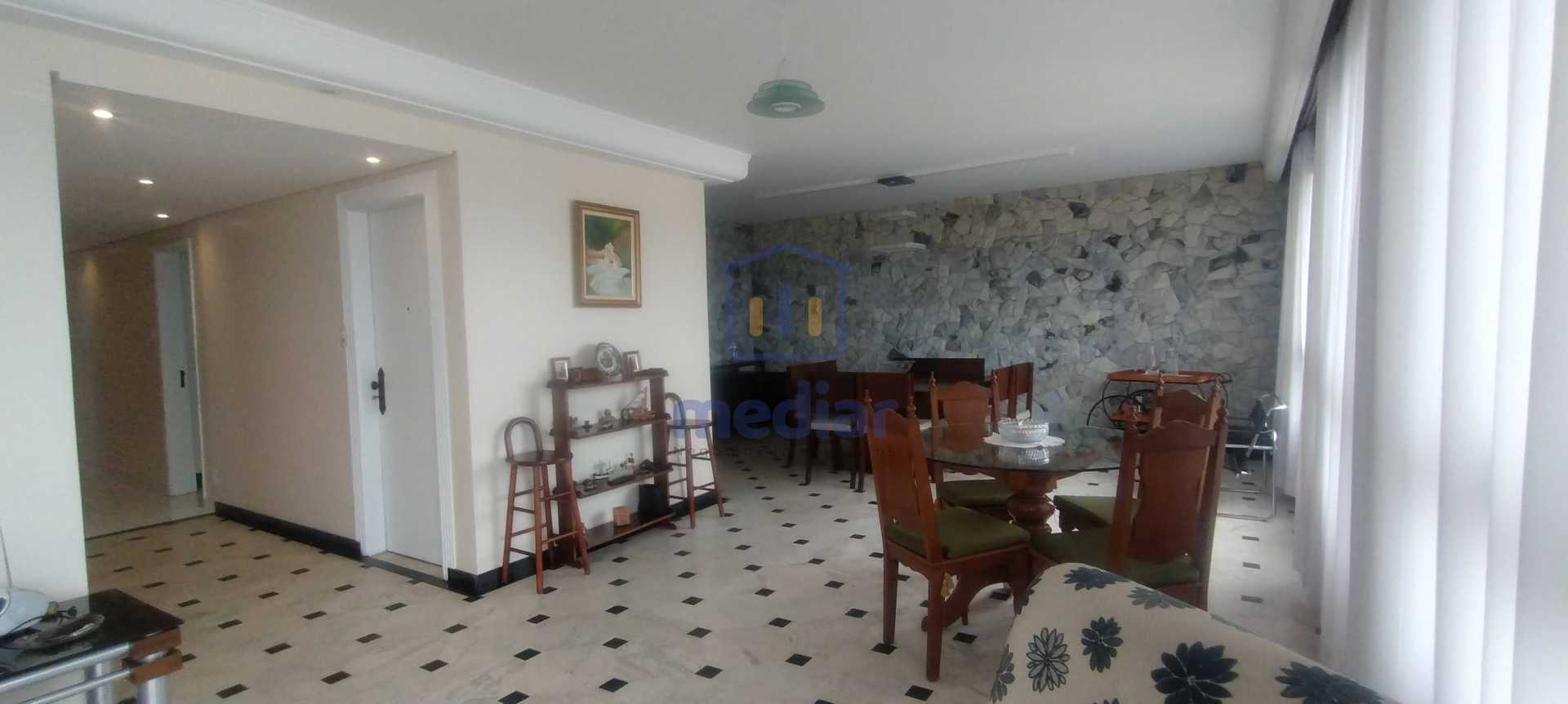 Sala entrada do Corredor - 14