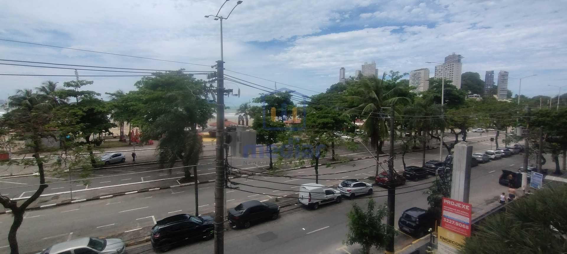 Vista da Frente - 2