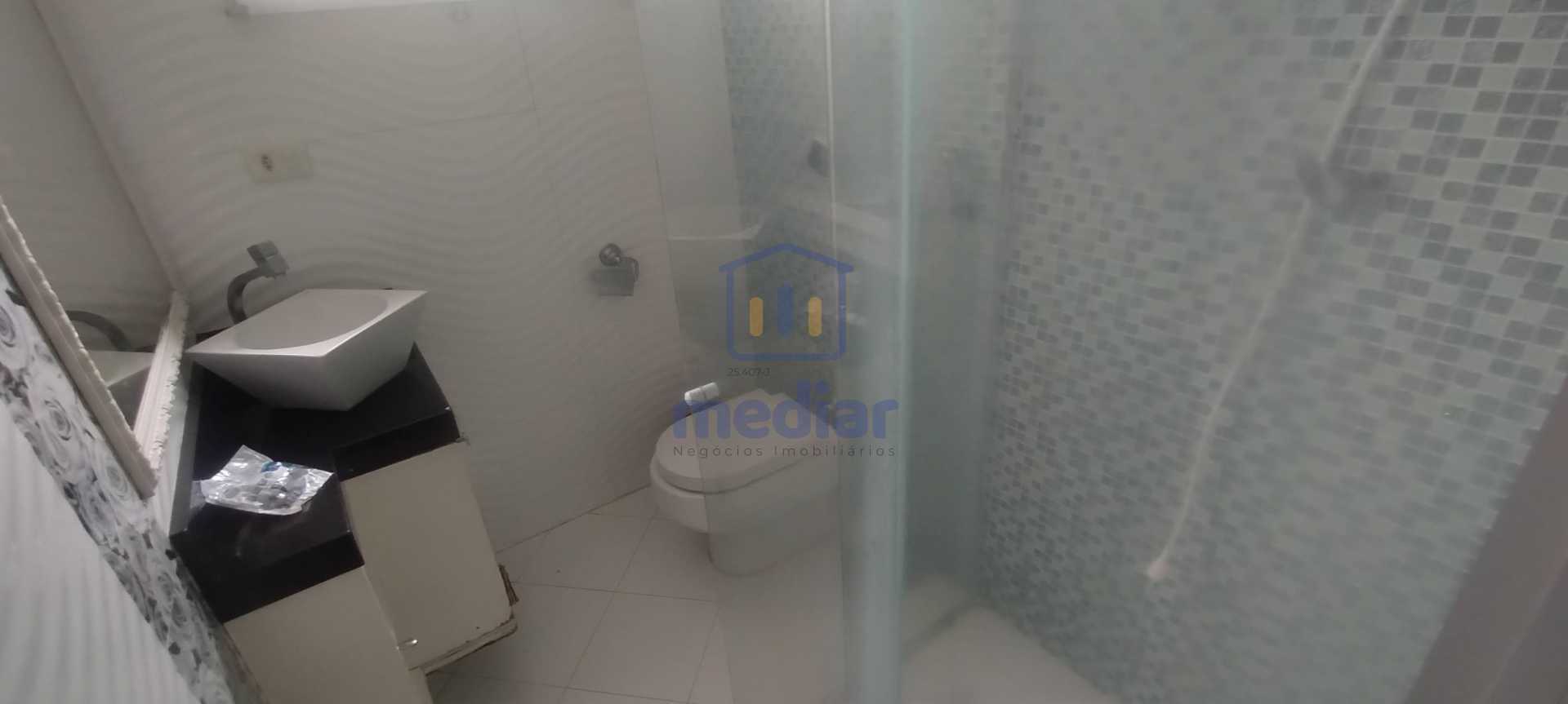 Banheiro Social - 15
