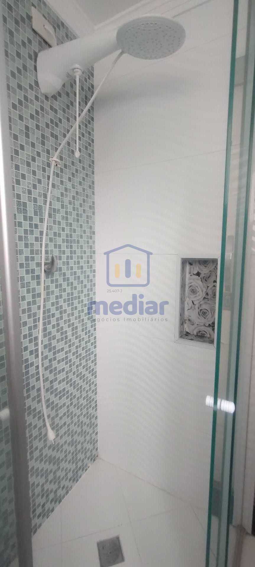 Banheiro Social - 17